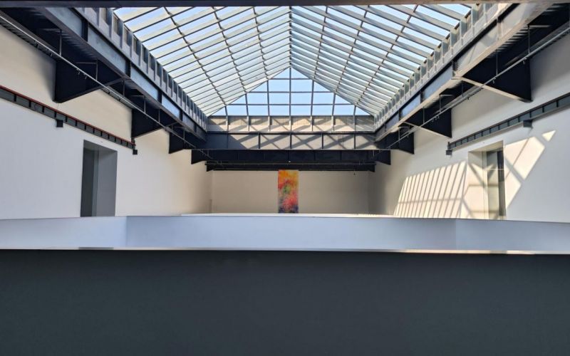 一起拍嘉定摄影基地