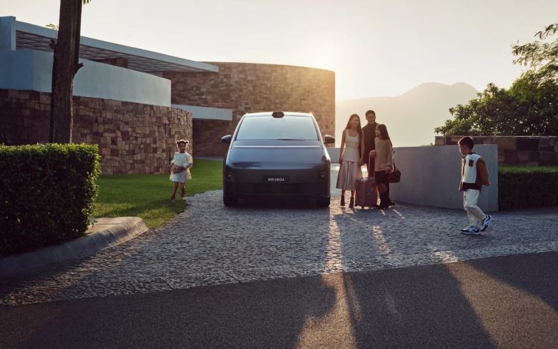 Y5058 现代简约别墅群（可进车）