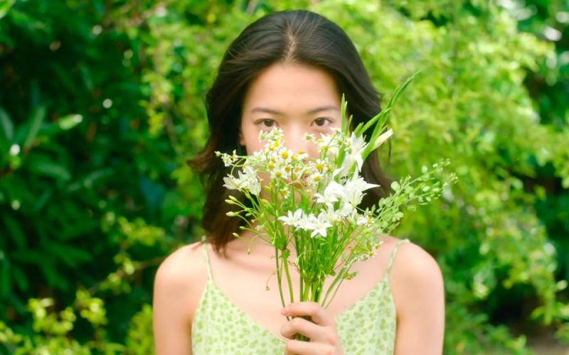 红地球美妆广告 | 一支「全垒打」遮瑕液