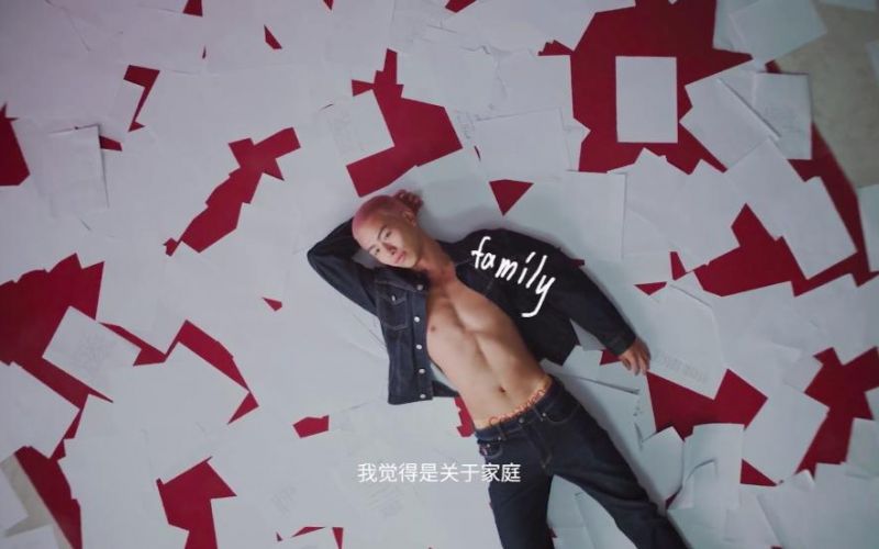 Calvin Klein 2022 虎年限定系列