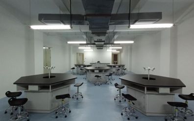K12学校实验室